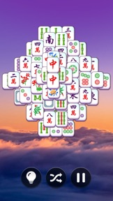 Mahjong Solitaire - Zen Match screenshot