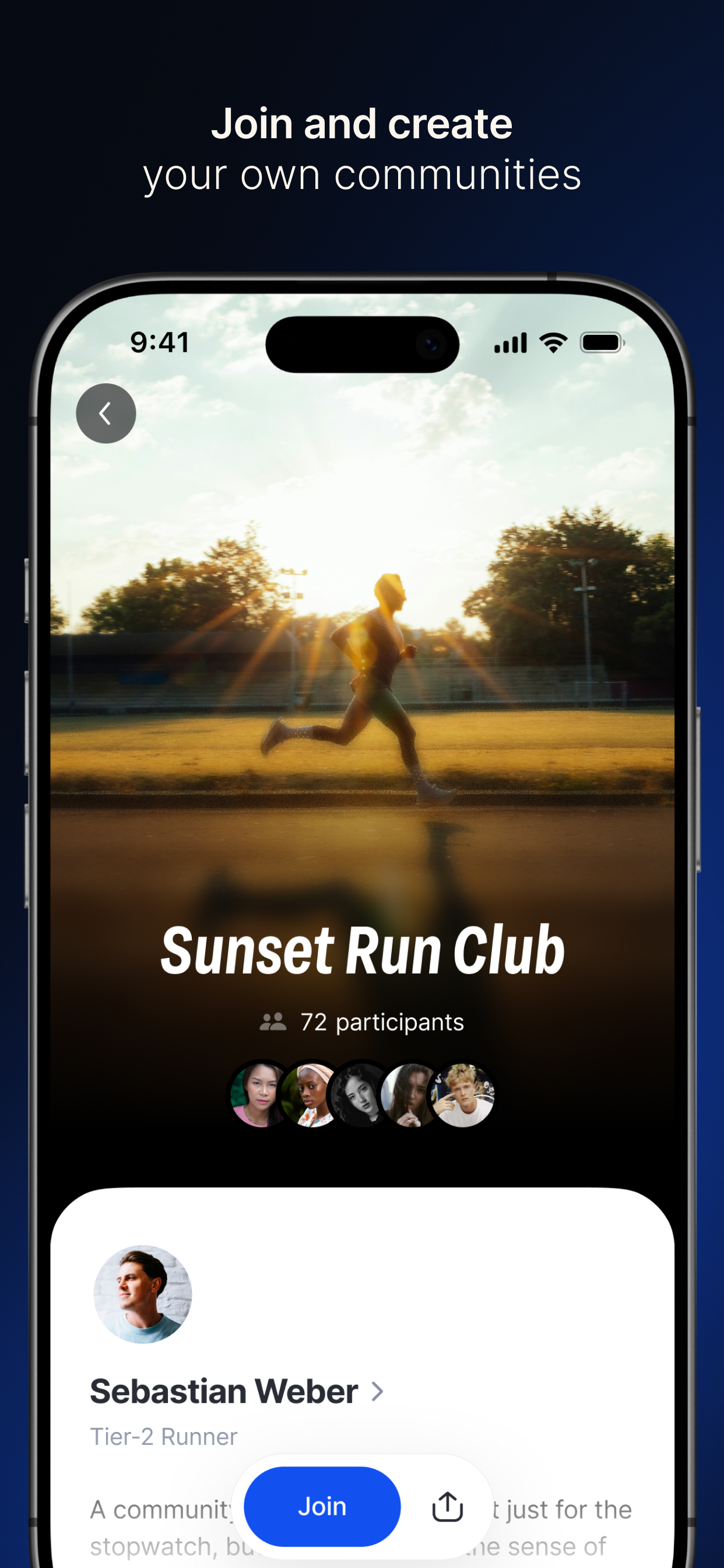 Quests Inc - Offline Social