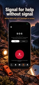 Surv: Offline Survival Guide screenshot