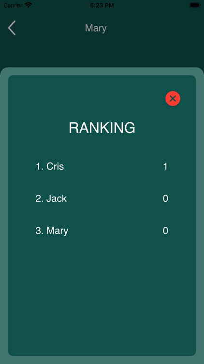 Party Game - Truth or Dare screenshot-4