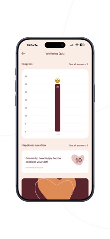 HappApp Screenshot 5 of 7