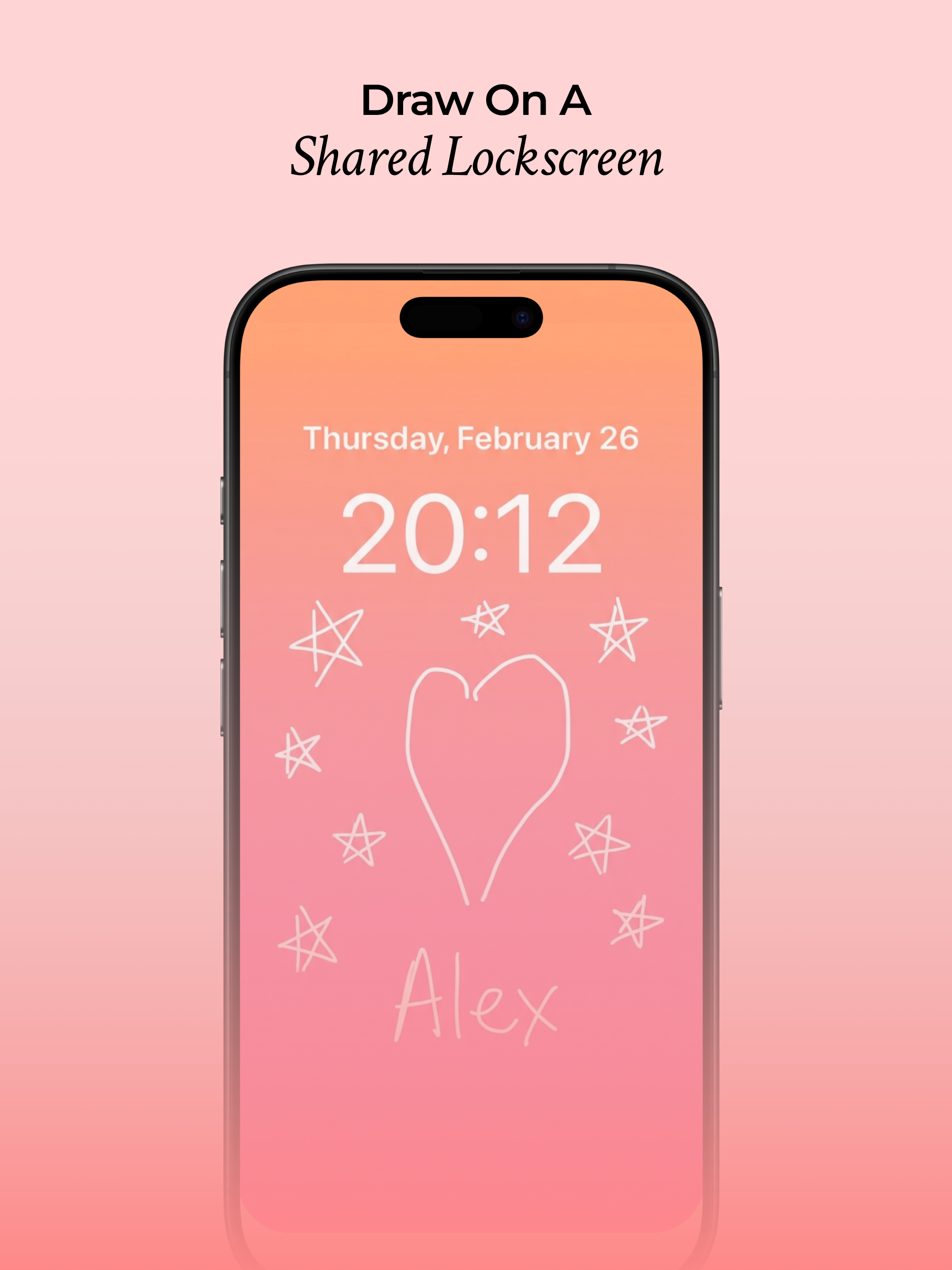 Pookie - Relationship Tracker