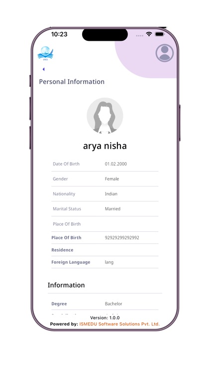 Semey Employee screenshot-3
