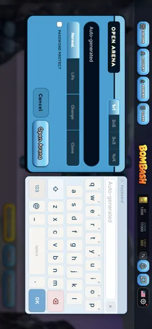 BomBash! screenshot 2