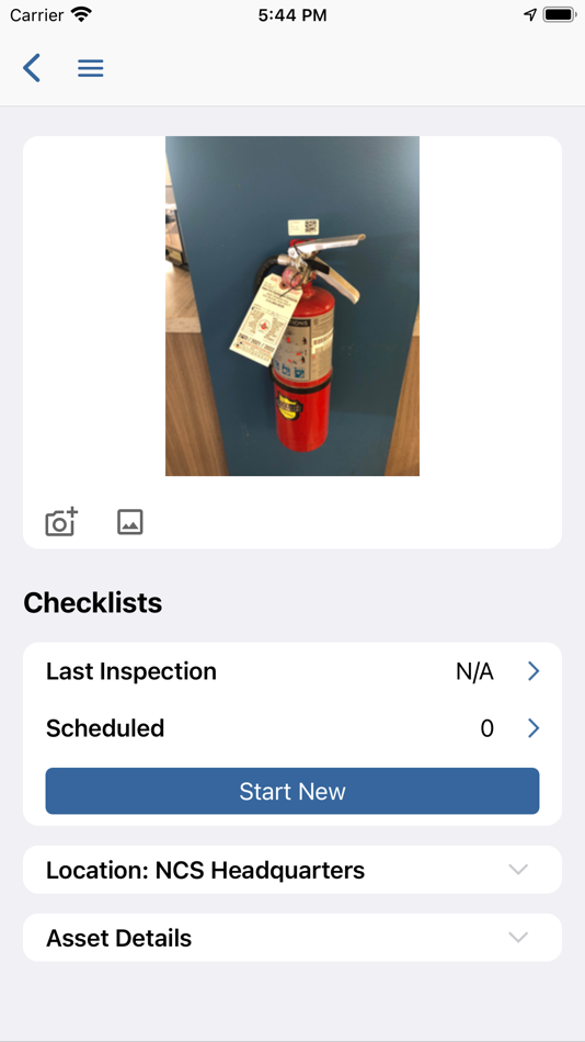 #3. IC Forms (iOS) 由: ICertainty
