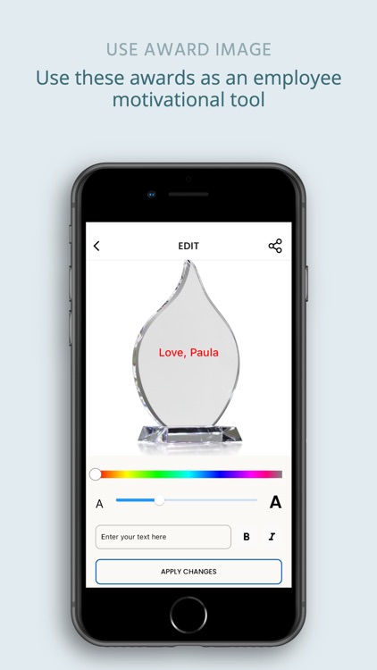 Award Maker by Edco screenshot-3