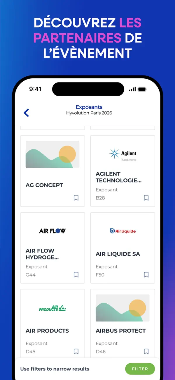 Screenshot #3 pour Hyvolution