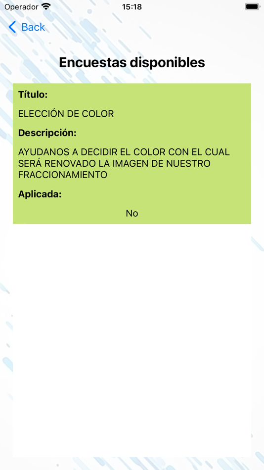 #6. KZControl (iOS) 由: Jose Luis Lopez Vidal