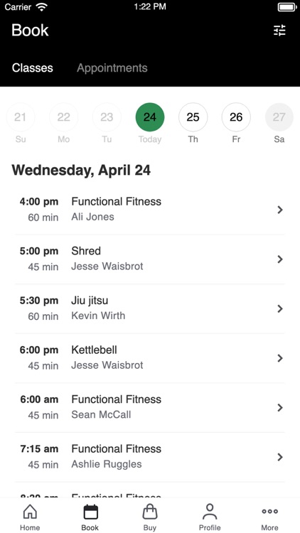 Summit Fitness Durango - US