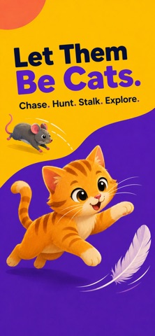 Cat Games - Toys for Kittens Screenshot 5 of 5