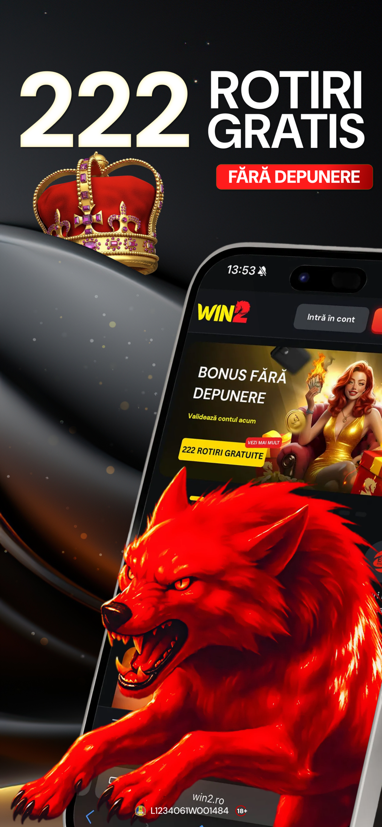 Win2 Casino Online
