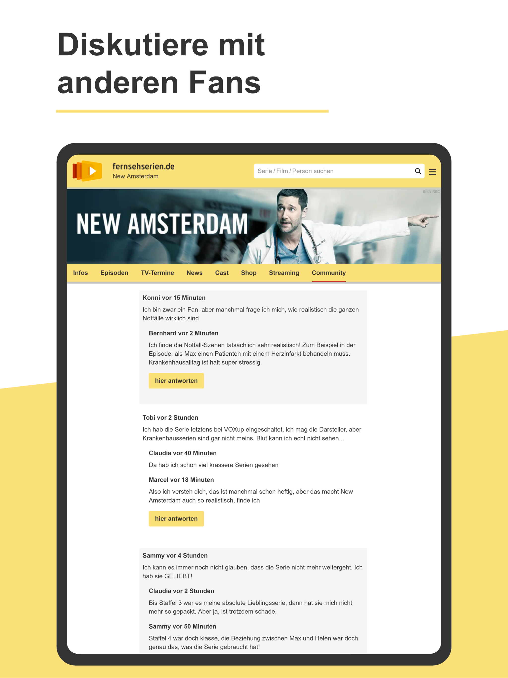 fernsehserien.de screenshot 11