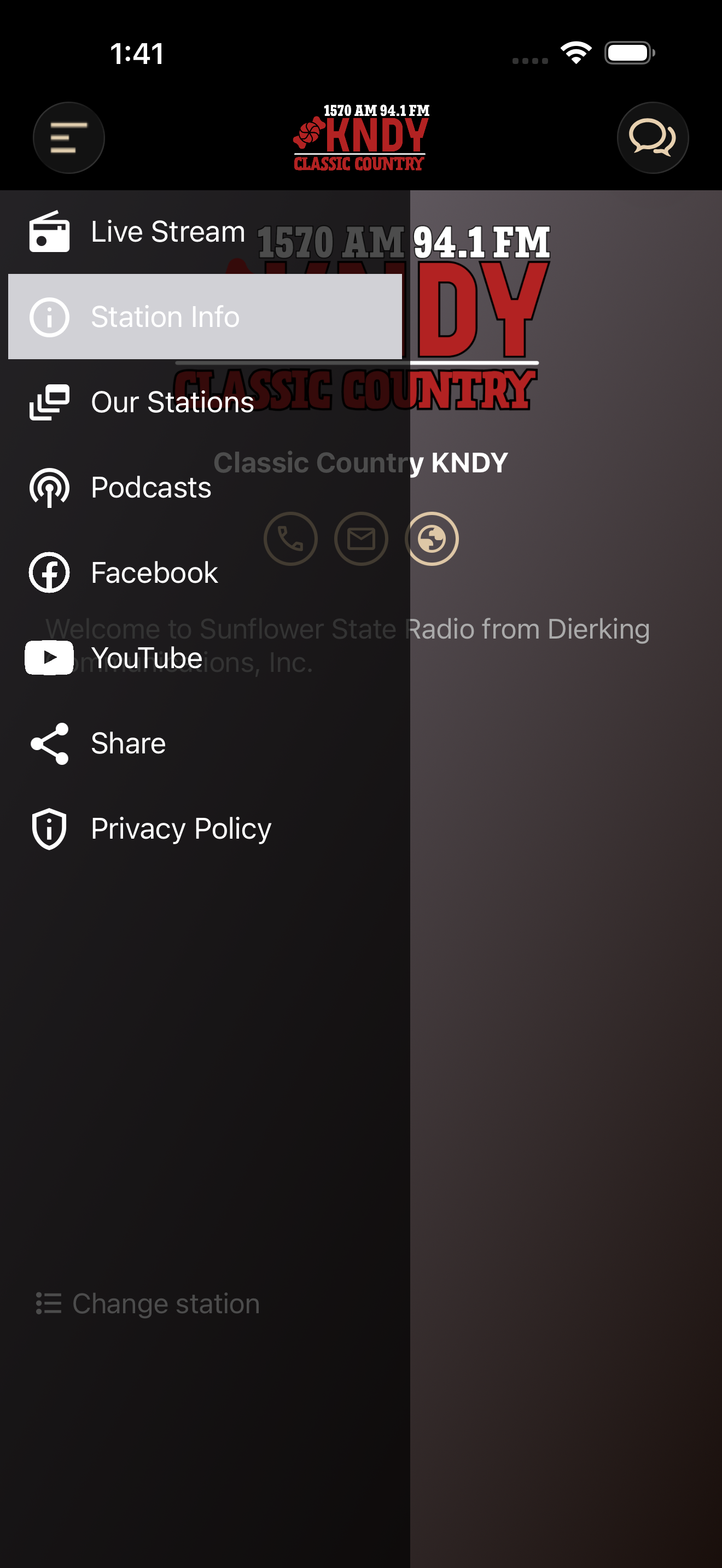 The KNDY App 2 screenshot 9