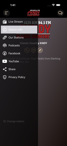 The KNDY App 2 Screenshot 9 of 10