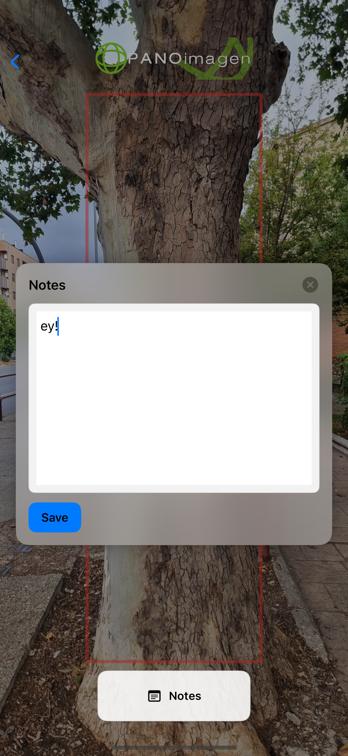 Diametree screenshot 5