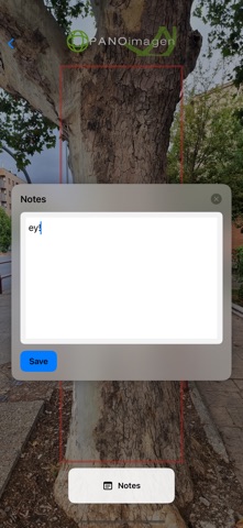 Diametree screenshot