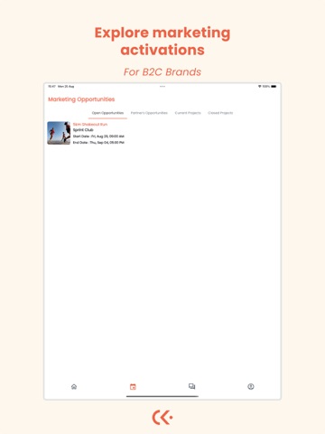 construckk iPad screenshot
