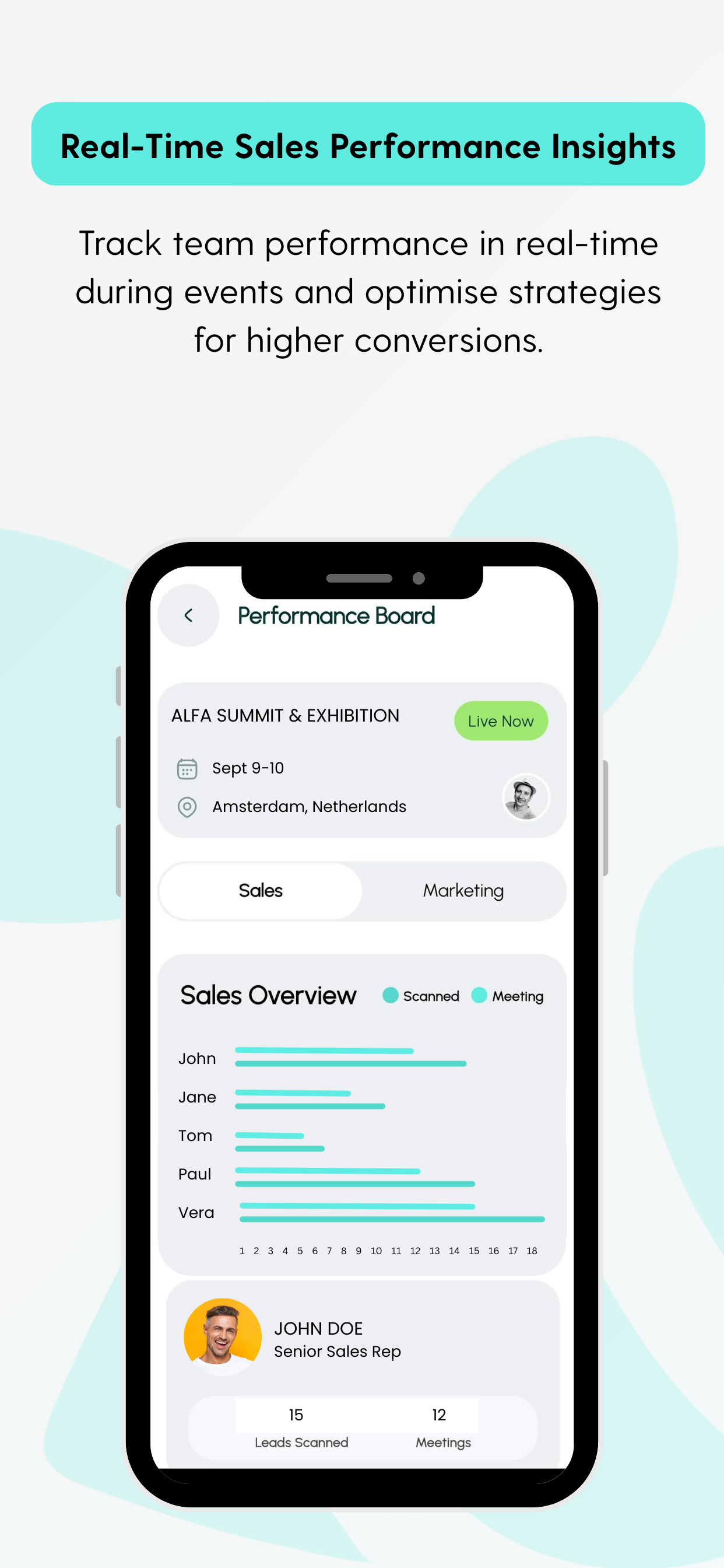 Zümi screenshot 4