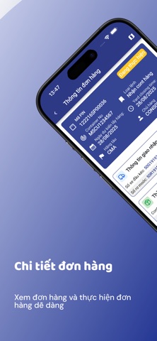 PAP Lái Xe screenshot