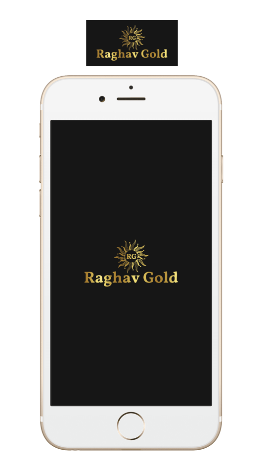 Raghav Gold - 2.0.0 - (iOS)