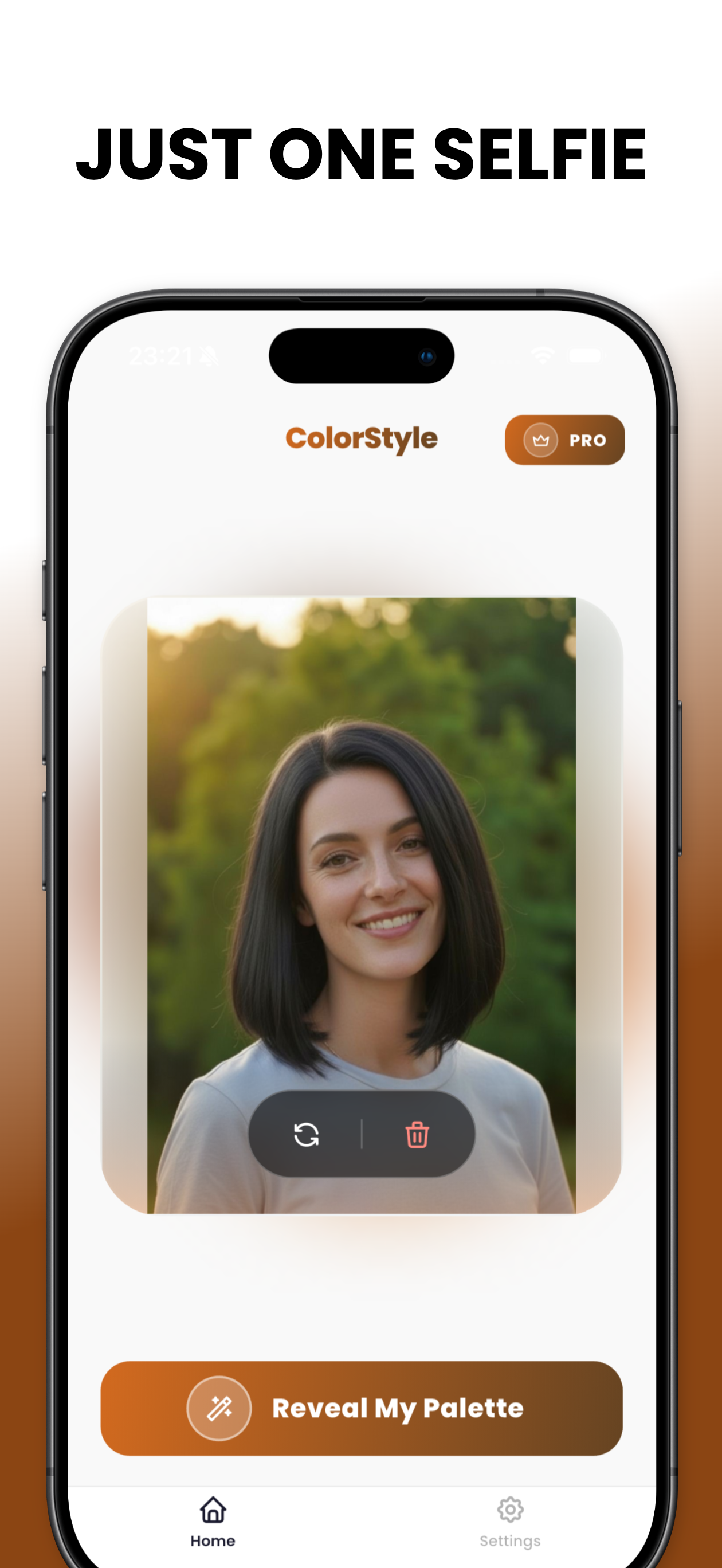 ColorStyle: Color Analysis