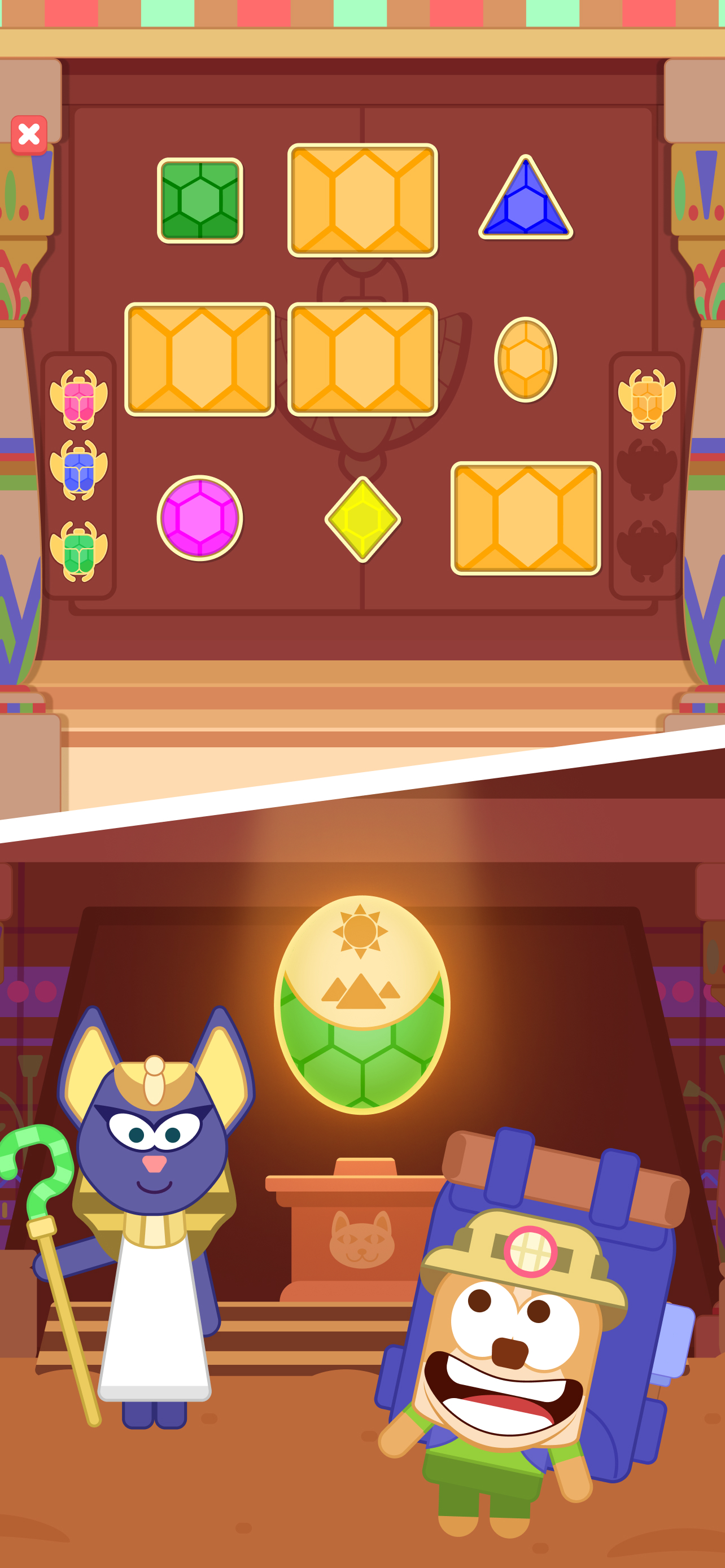 Smart Kids: Learning Games screenshot 7