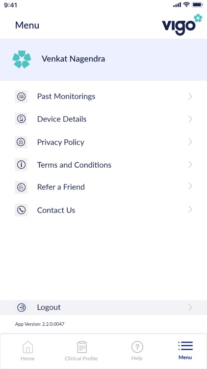Vigo Life screenshot-4