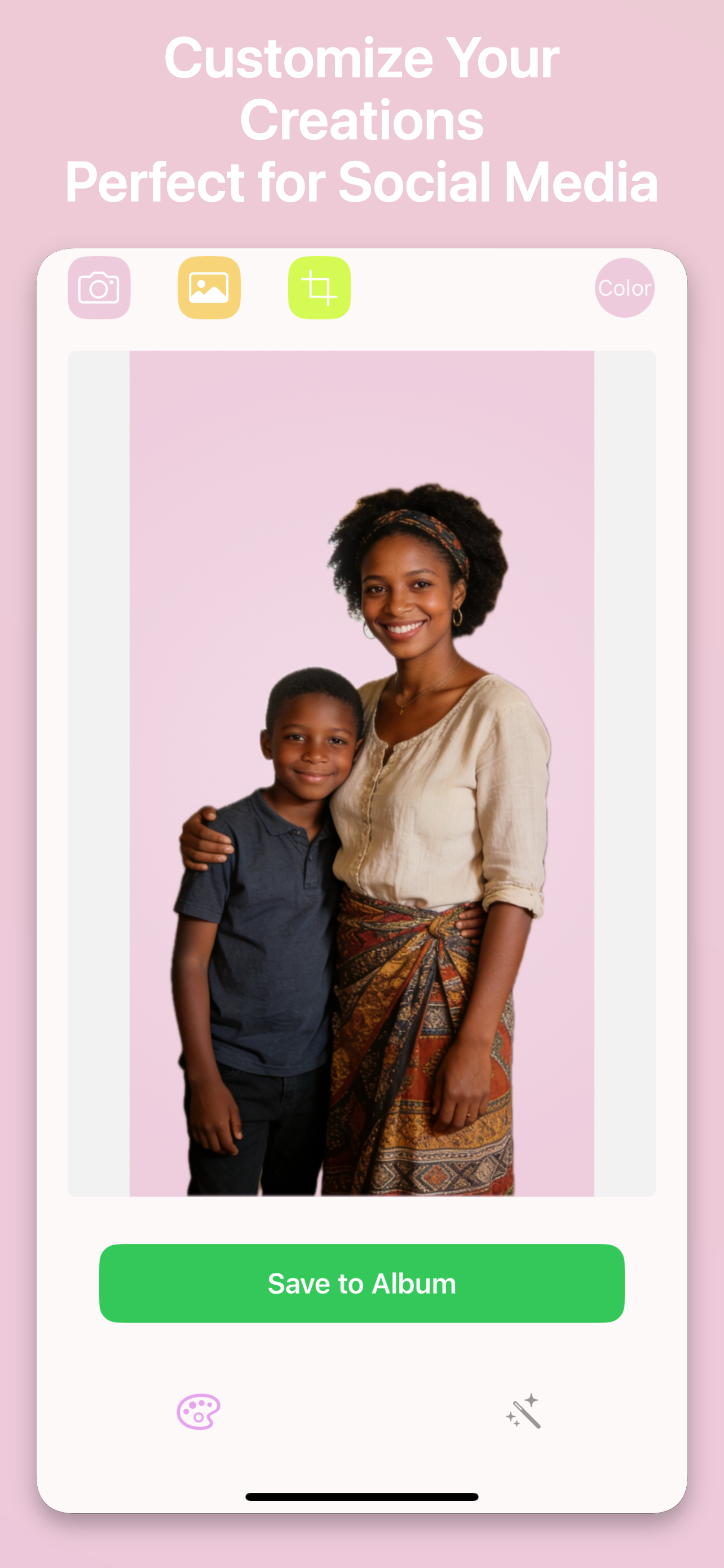 ClipPal  Photo Studio