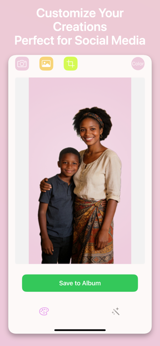 ClipPal  Photo Studio Screenshot 4 of 5
