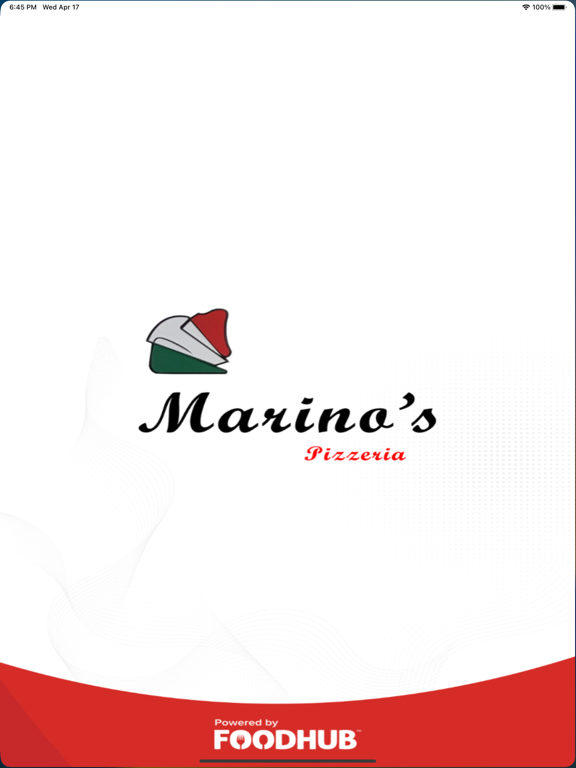 Marinos Pizzeria