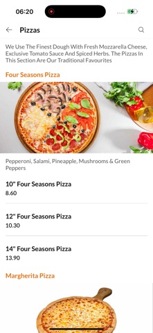 Big Chef Buxton Screenshot 4 of 5