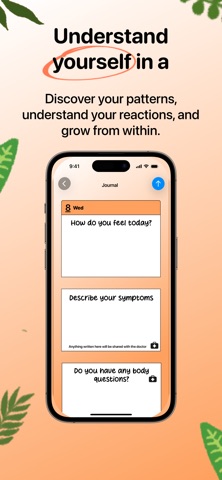 HerNature Screenshot 2 of 4