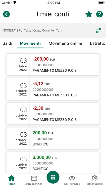 BPF - Business screenshot-3