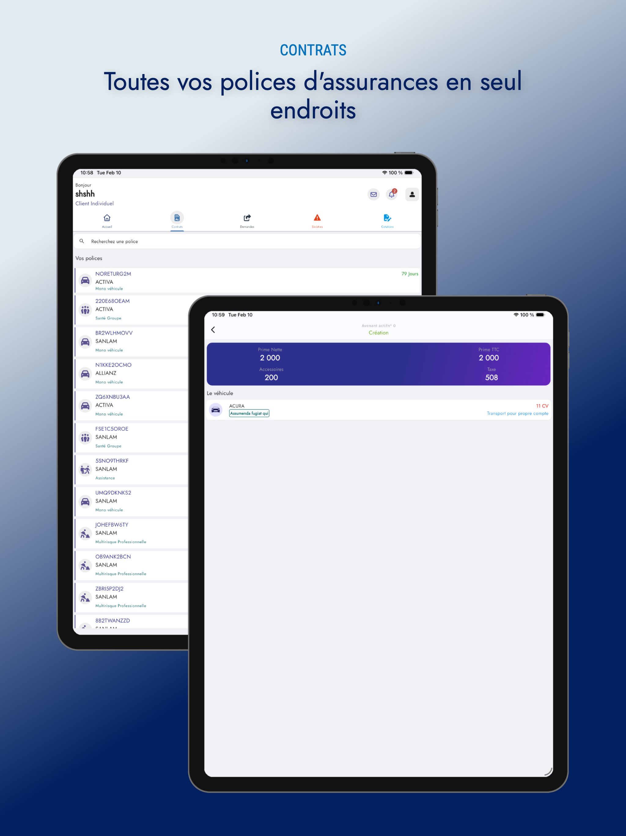 Riise - Expertis Consulting