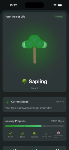 Quitify Now! Screenshot 3 of 6