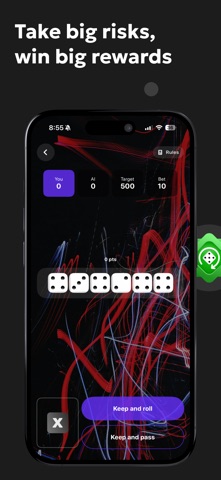 Dice - Duel Screenshot 3 of 5