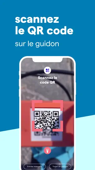 Capture d'écran de TAO FlexO sur iPhone 2
