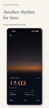 SOLAR: Sun Tracker & Time screenshot 10