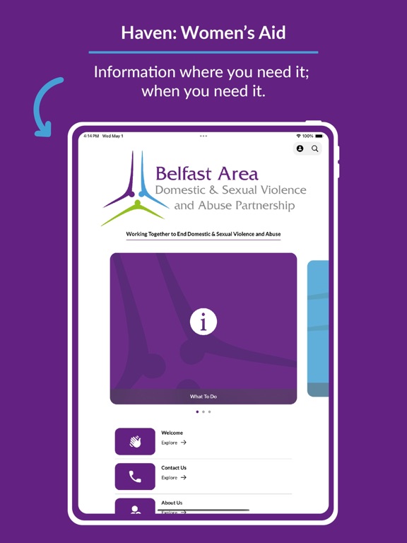 Screenshot #4 pour Haven: Belfast