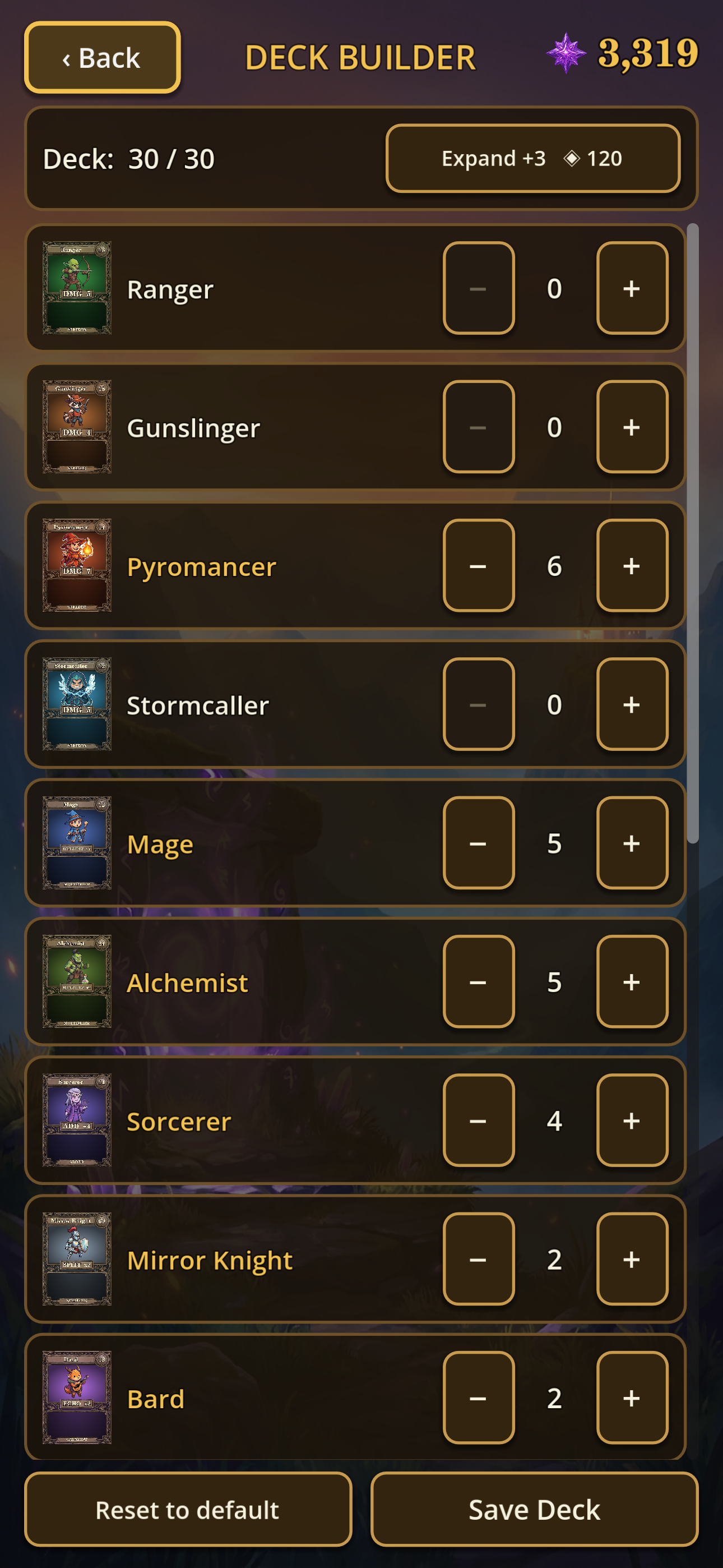 Command Chain screenshot 6