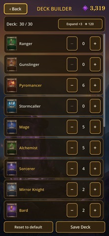 Command Chain Screenshot 6 of 8