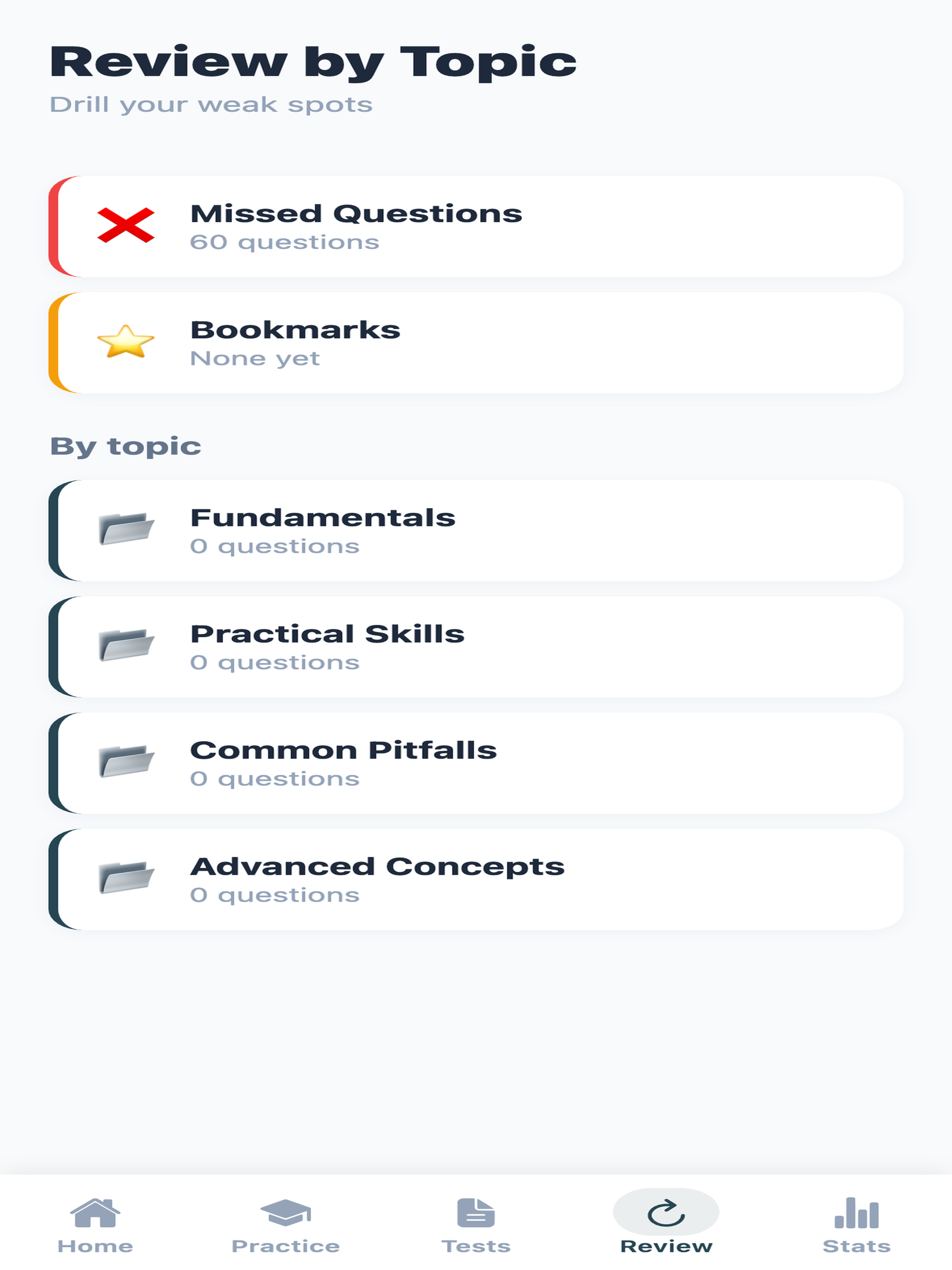 Time Series Fundamentals screenshot 9