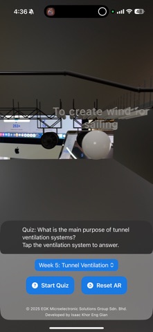 EGK TunnelConst AR screenshot
