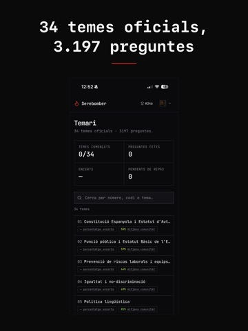 Serebomber iPad screenshot