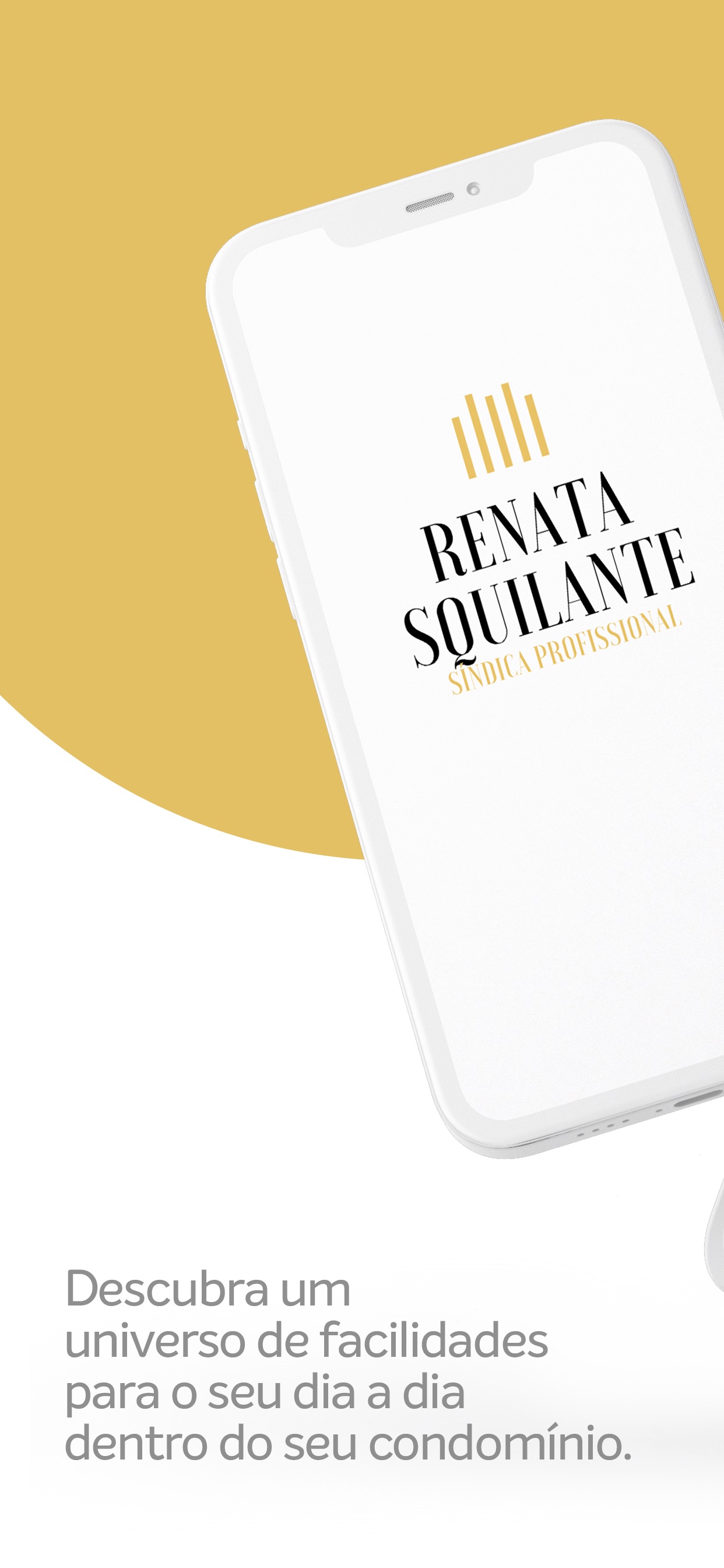 Screenshot 1 of Renata Squilante