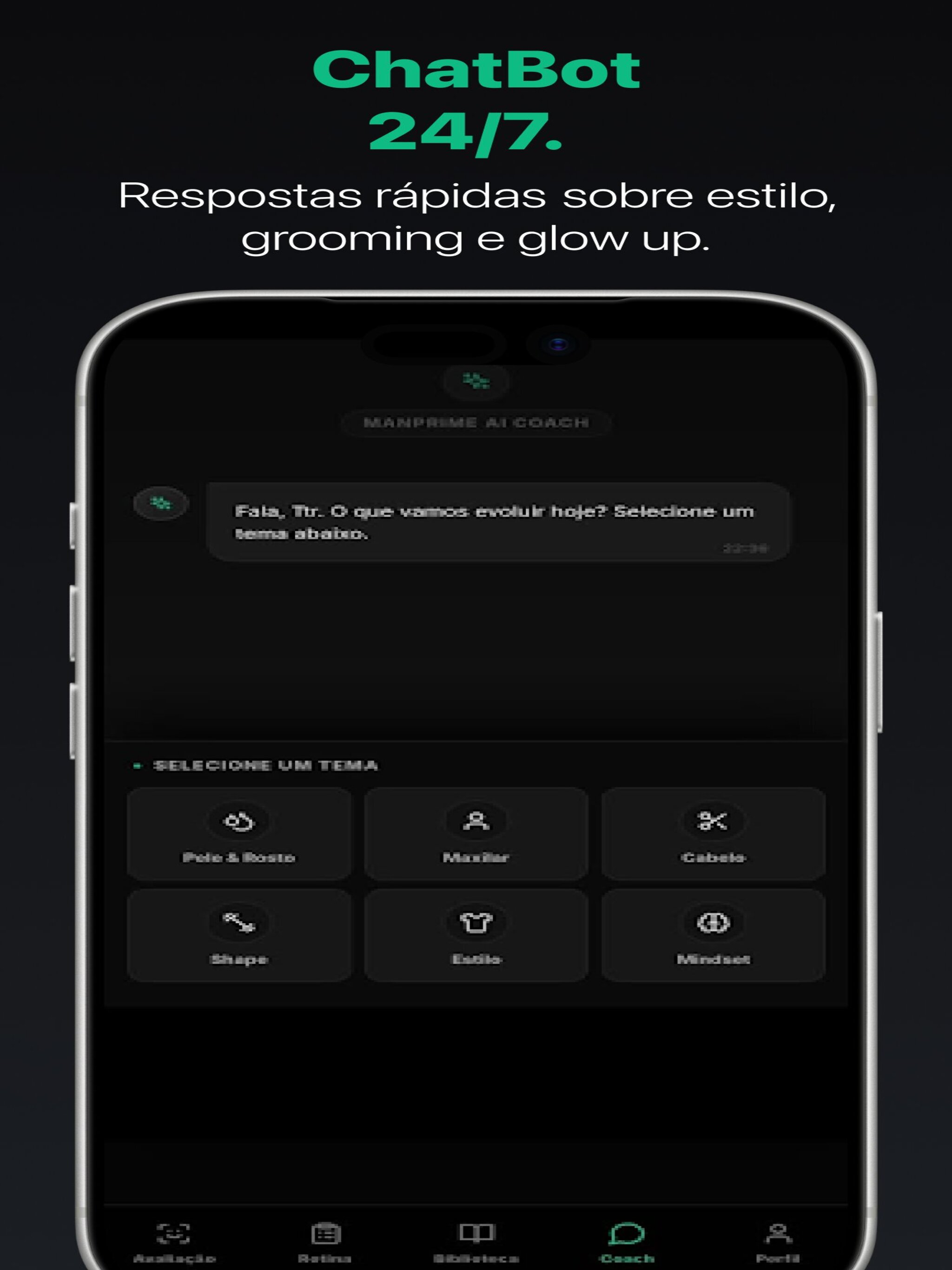 ManPrime screenshot 13
