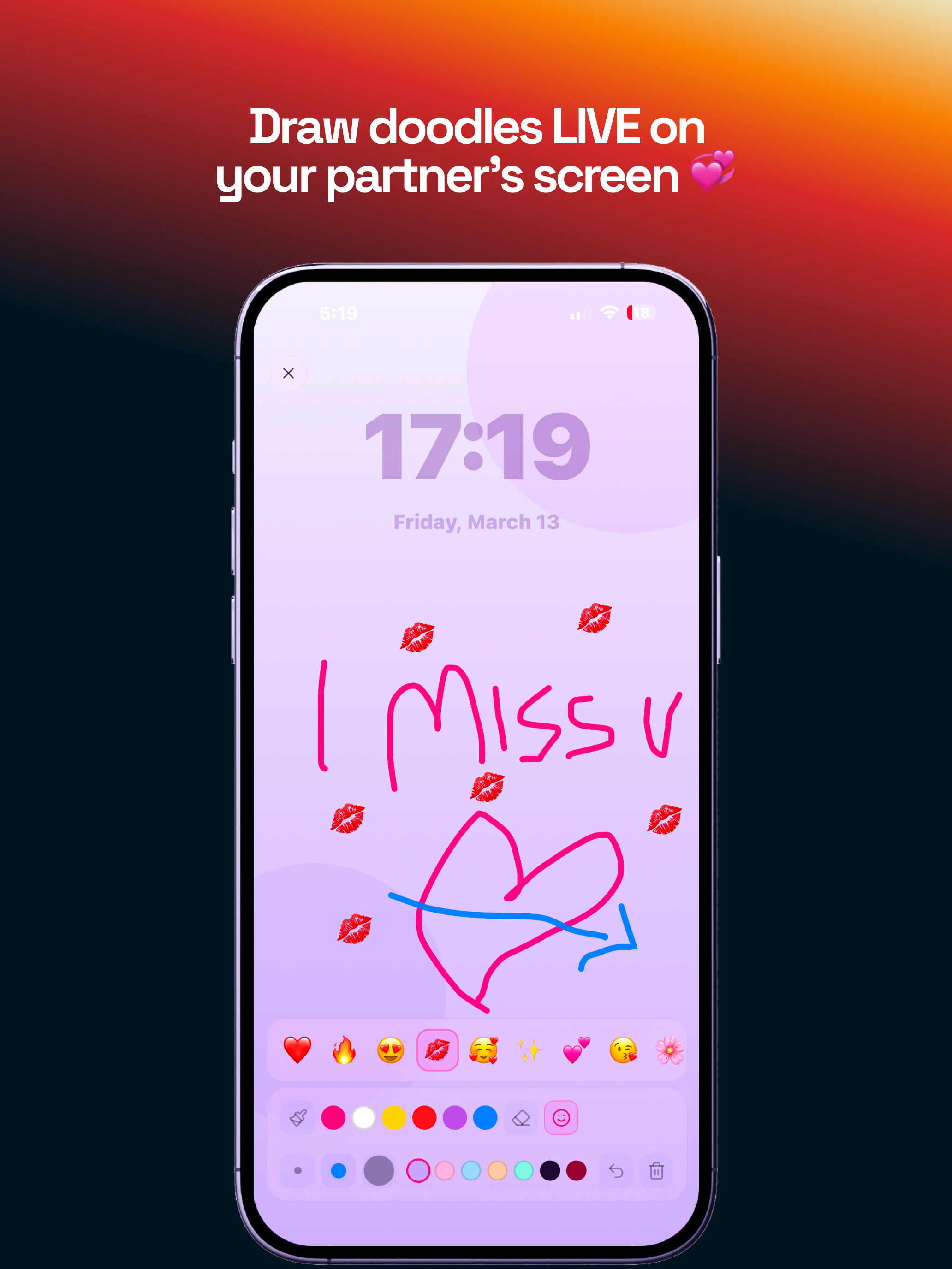 Unhinged – Spicy Couple Game screenshot 14