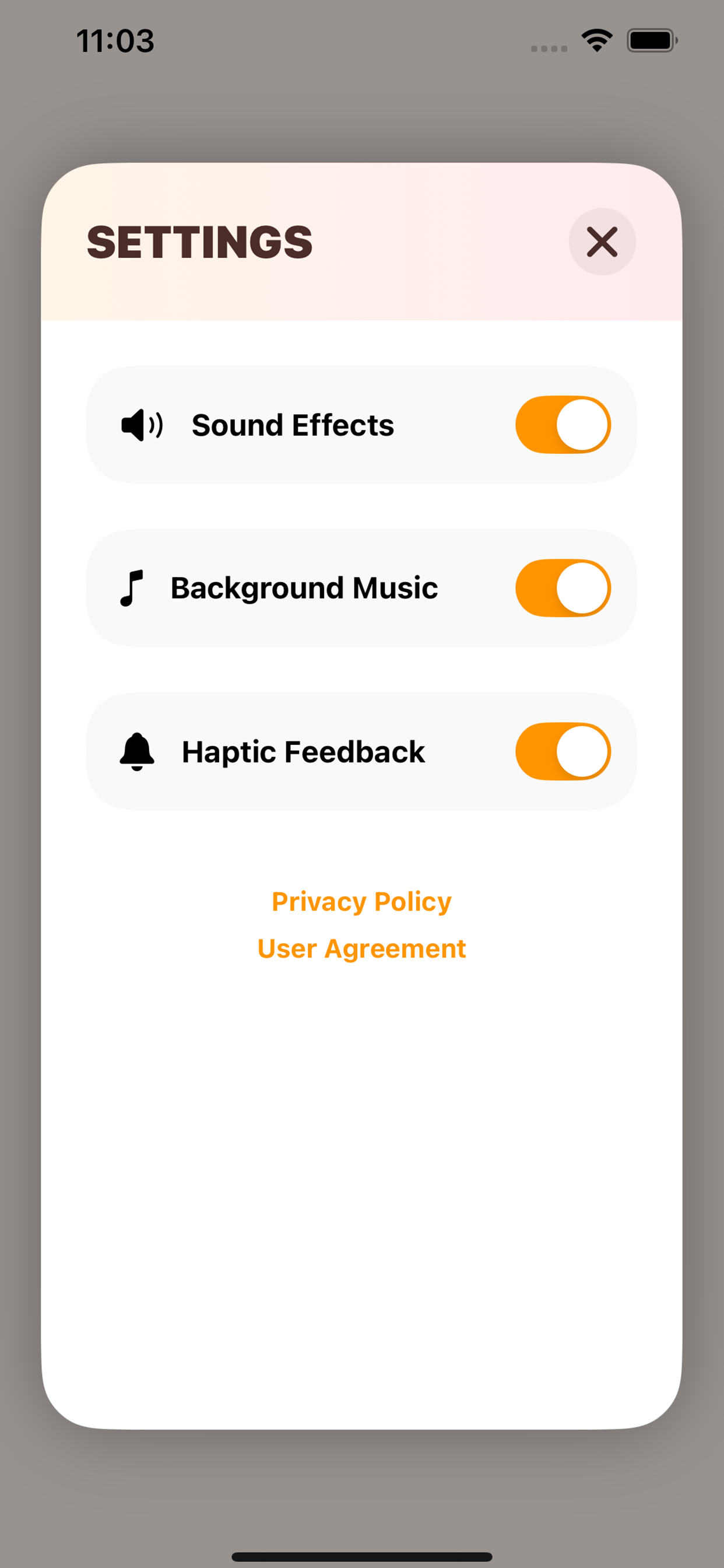 Block Ember: Chain Pulse screenshot 8