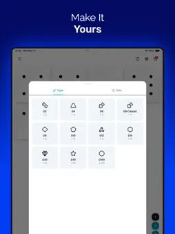 Dice Roller PRO+ screenshot 9