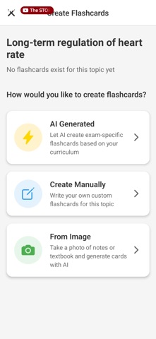FL4SH - Study Smarter screenshot